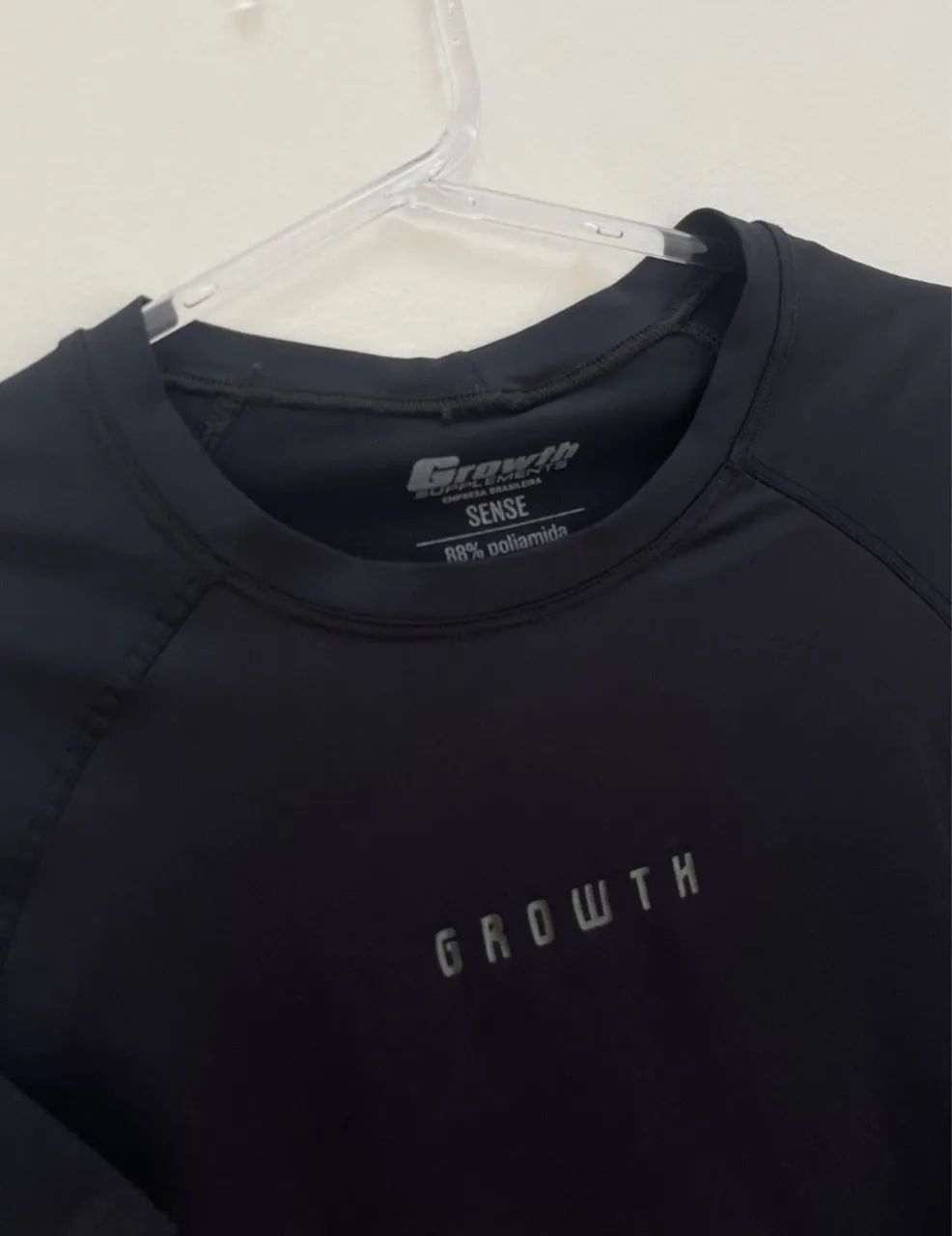 Camiseta Growth - Foto 2