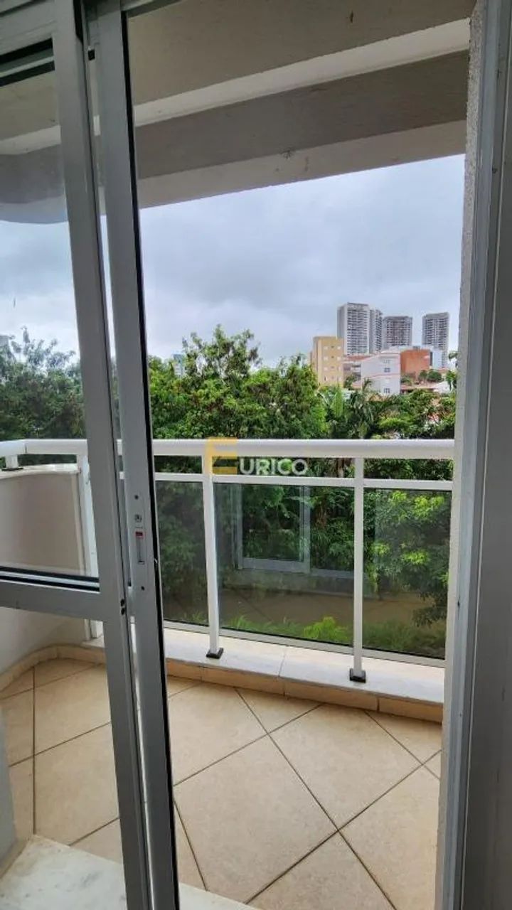 Apartamento residencial para aluguel - 120 m² no Jardim Faculdade, Sorocaba (SP) - Foto 7