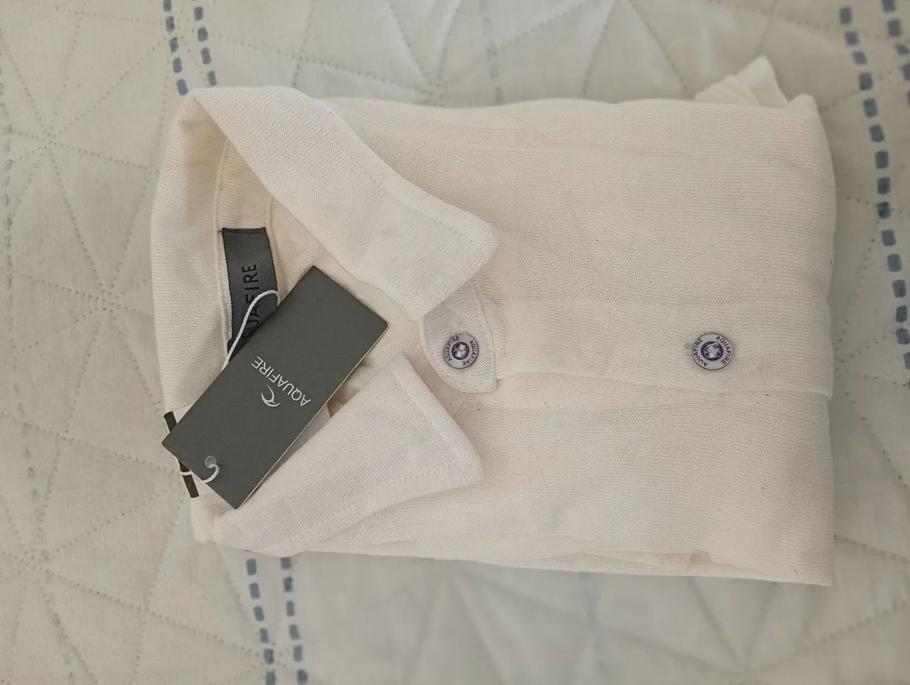 Camisas masculinas  - Foto 5