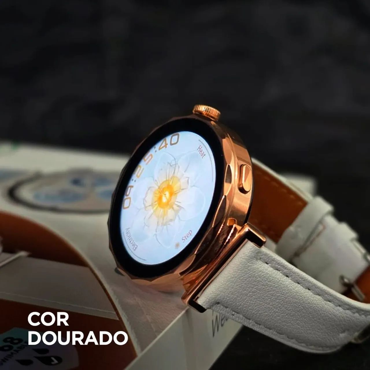 Smartwatch GT5 MINI  - Foto 4