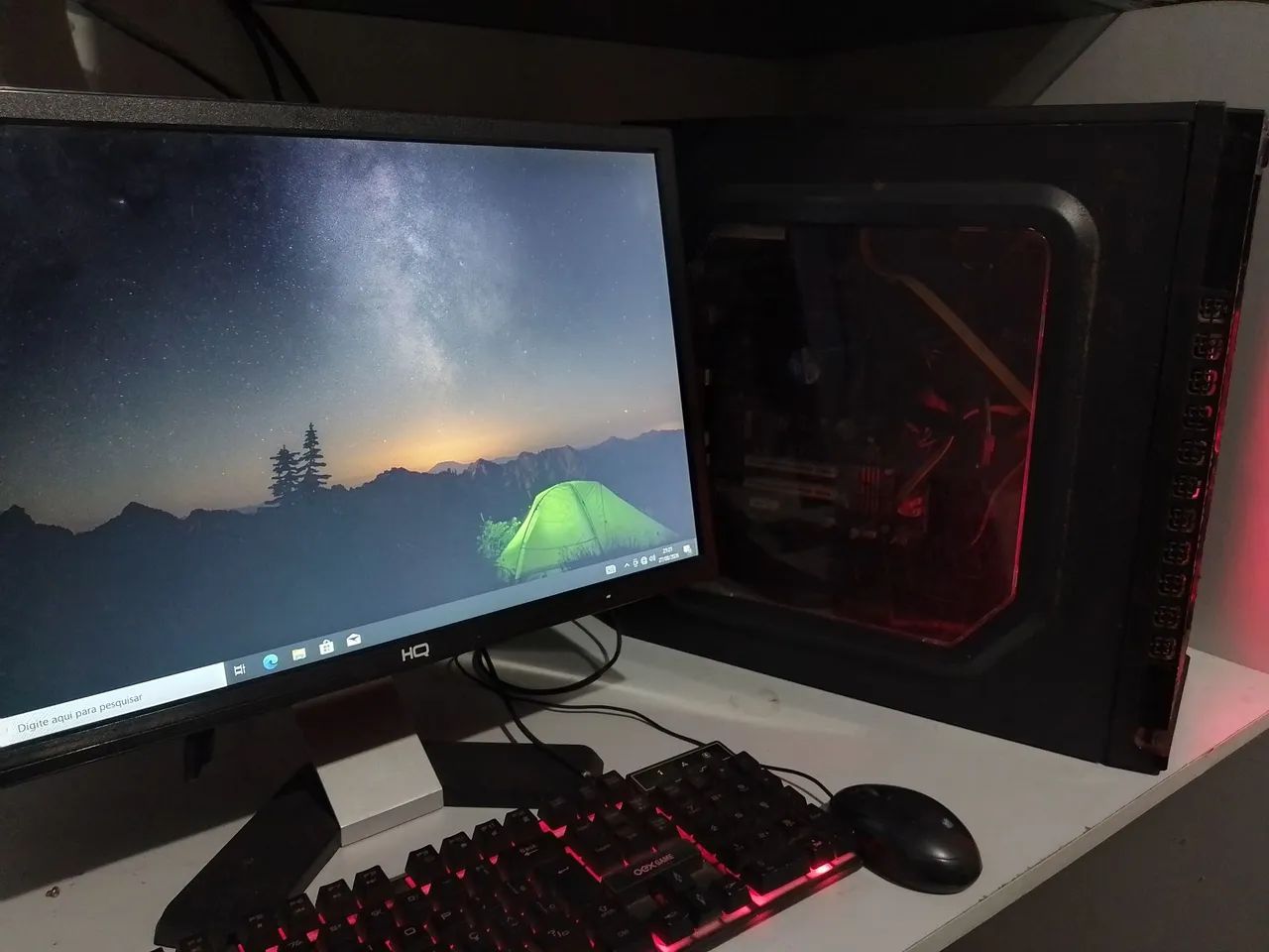 Computador  - Foto 4
