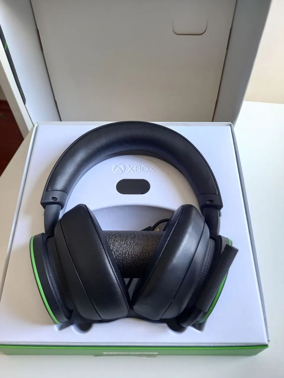 Headset wireless Microsoft Xbox  - Foto 5