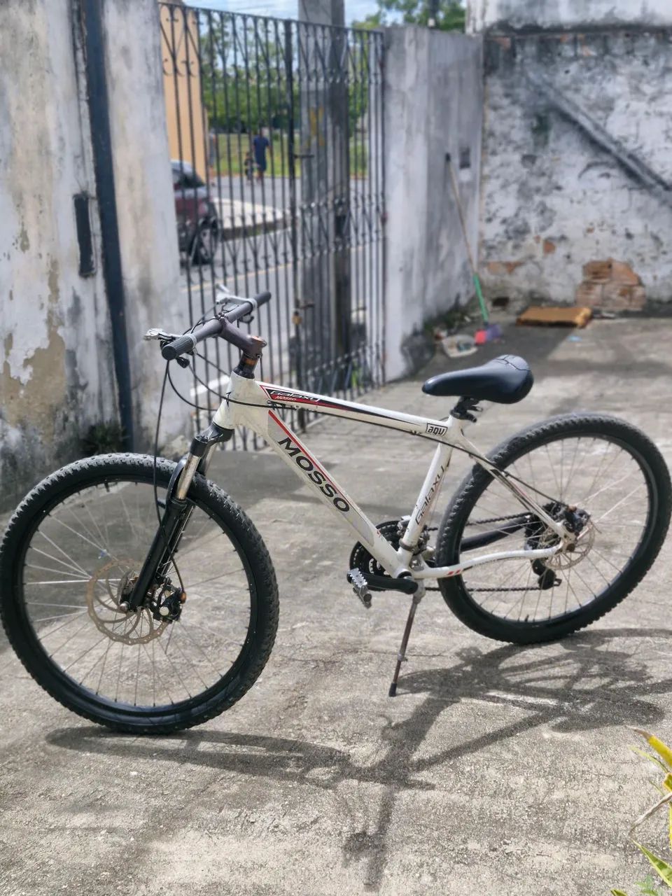 Vendo bicicleta  - Foto 2