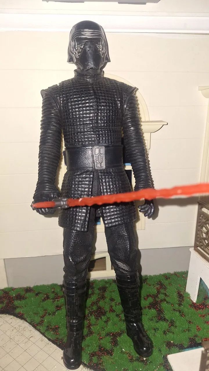 Boneco Star Wars - Foto 3