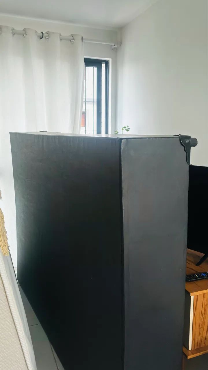 Doação base Box casal 