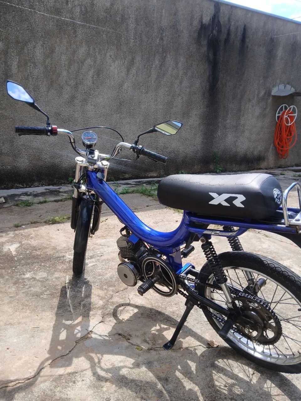 Mobilete 75cc - Foto 5