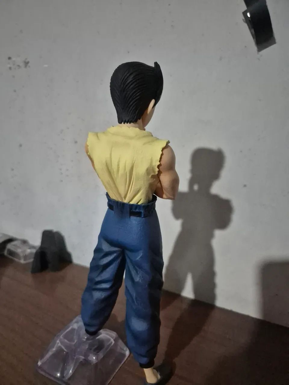 Masterlise Yusuke Urameshi (ver 2) - Foto 3