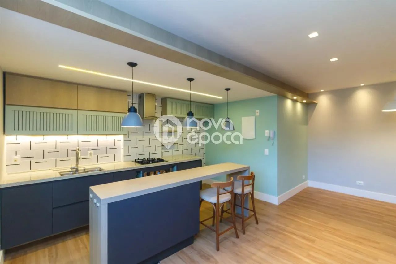 Botafogo | Apartamento 2 quartos, sendo 1 suite - Foto 4