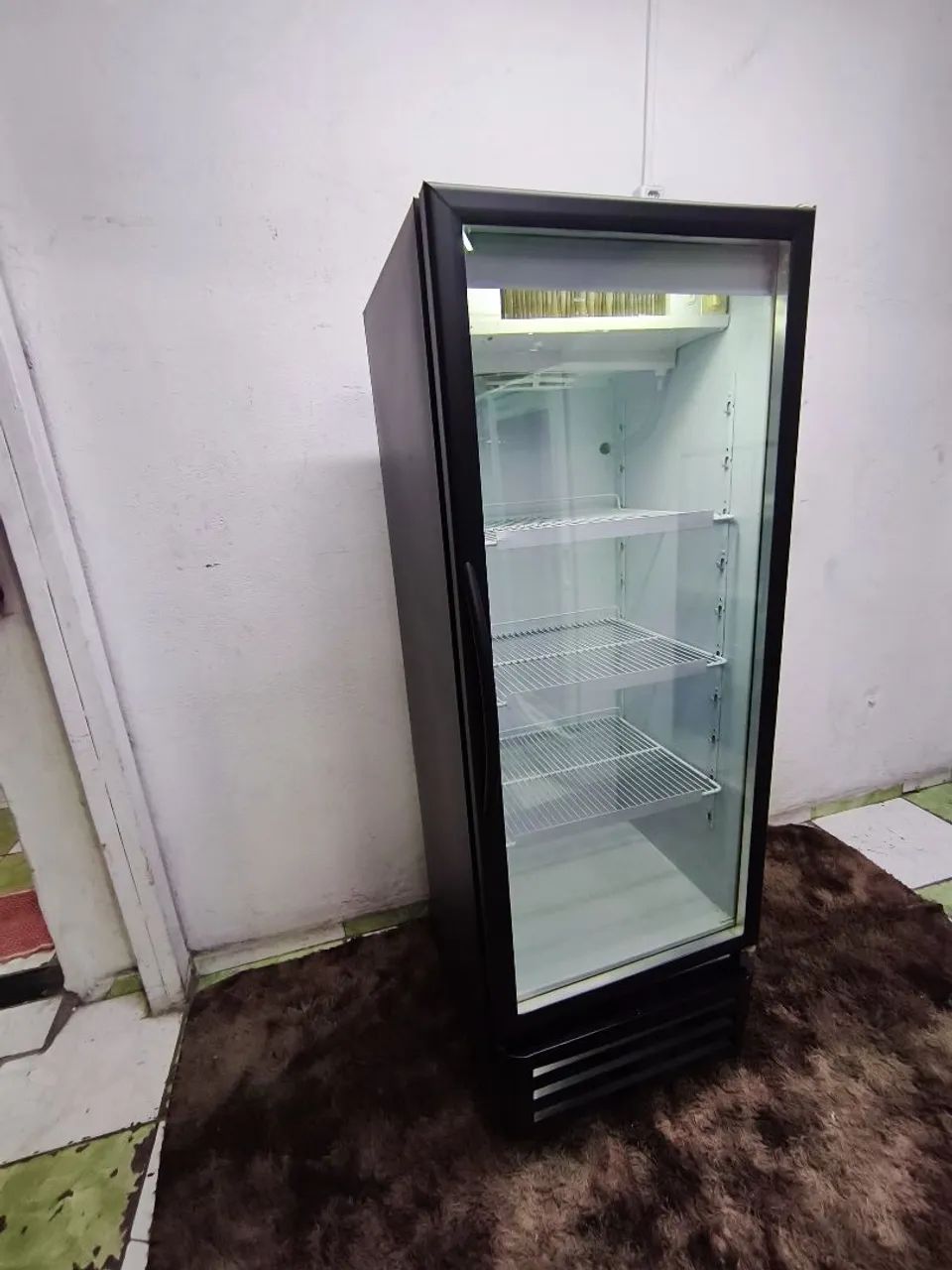 Expositor para Refrigerantes - Refrimate  - Foto 2