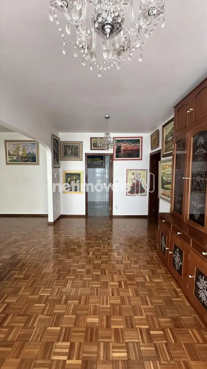 Venda Apartamento 4 quartos Funcionários Belo Horizonte - Foto 5
