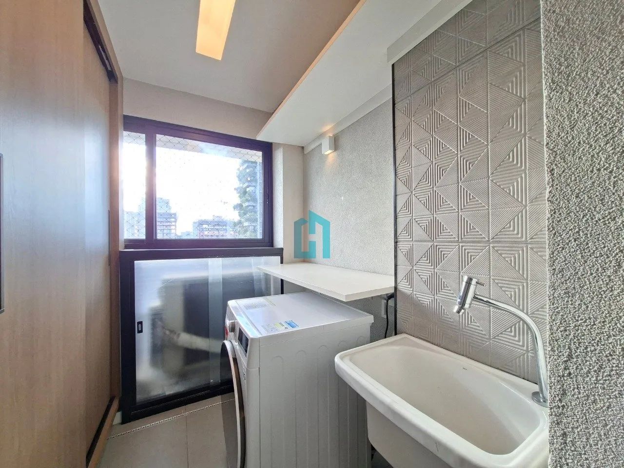 Apartamento para aluguel na Vila Olímpia - Foto 4