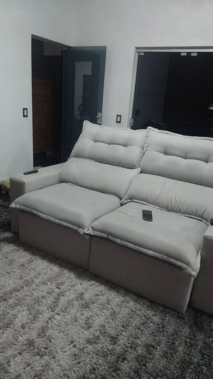 Sofá 