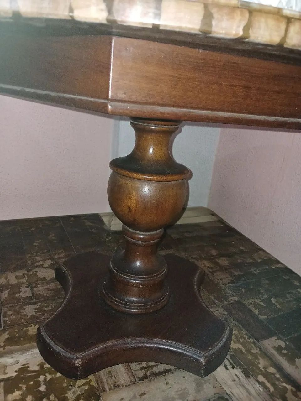 TAMPOS DE MESA COM MOSAICO - Foto 2