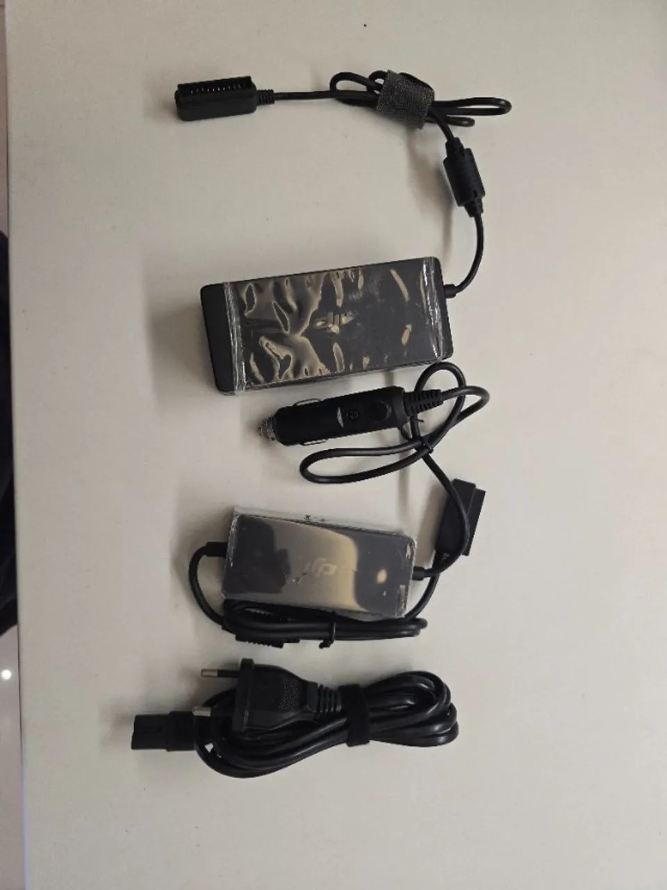 VENDO: Drone DJI Mavic Pro - Combo Fly More (Completo e Pronto para Voar) - Foto 4