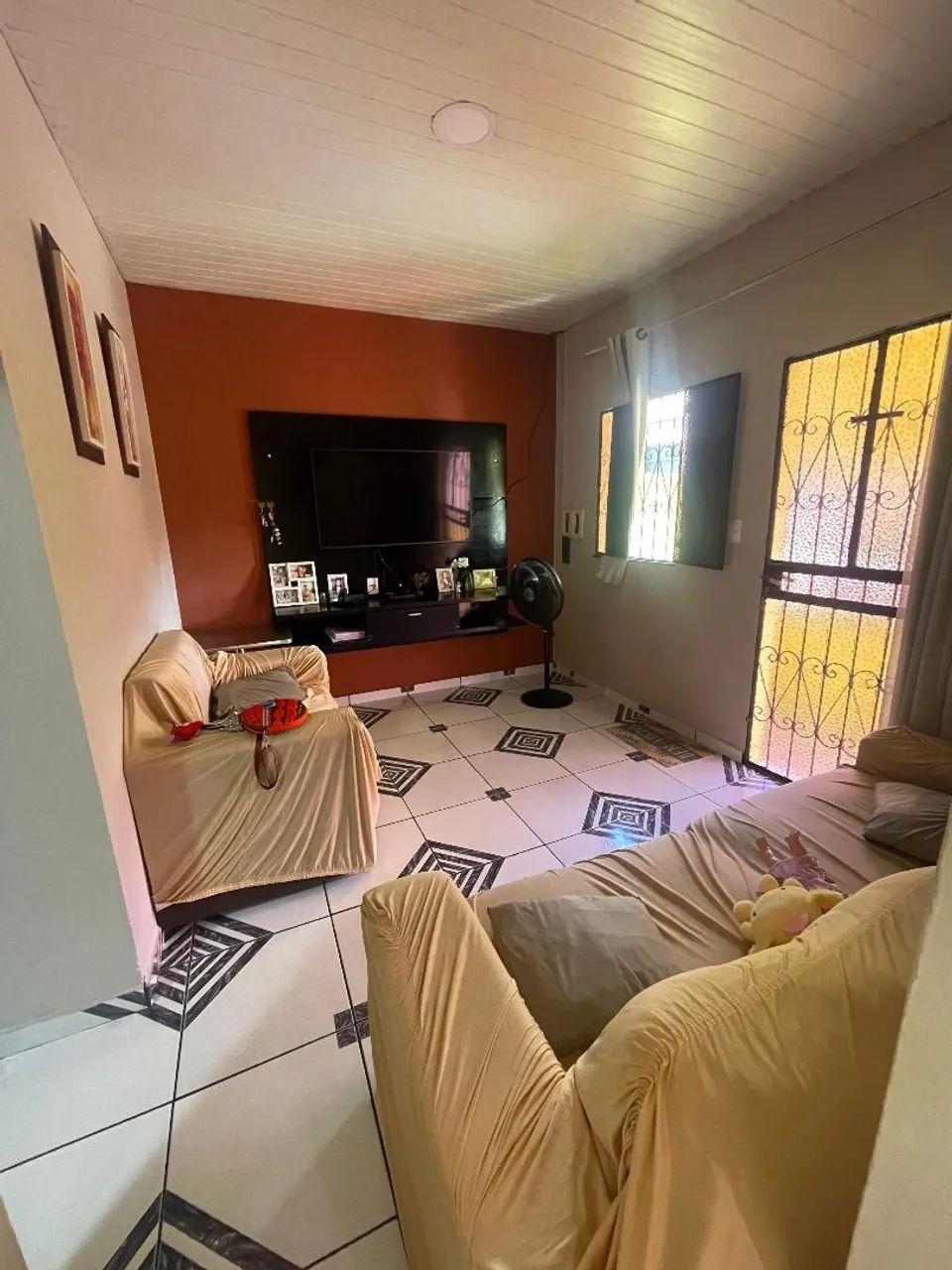 Casa 5 quartos no Cidade de Deus  - Foto 3