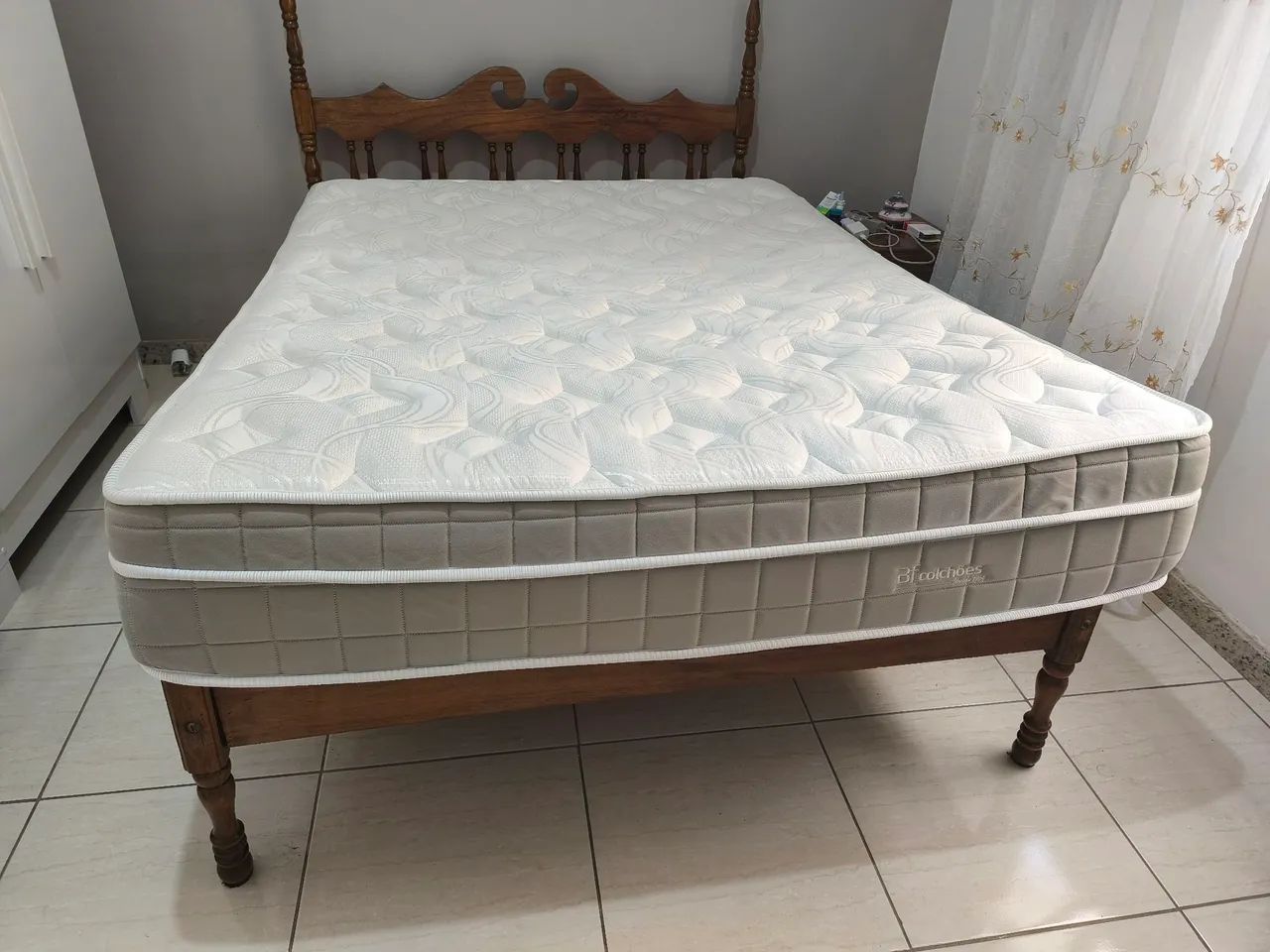Colchão , Pix ou dinheiro. Não parcelo 
