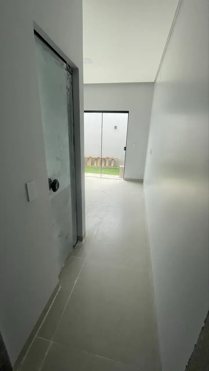 CASA À VENDA NA 1406 SUL (ARSE 142) - 3 QUARTOS, SUÍTE COM CLOSET E ACABAMENTO MODERNO - Foto 4
