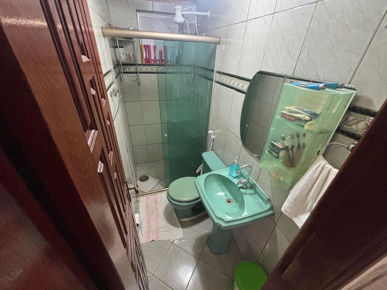 Apartamento por 360 mil  - Foto 4