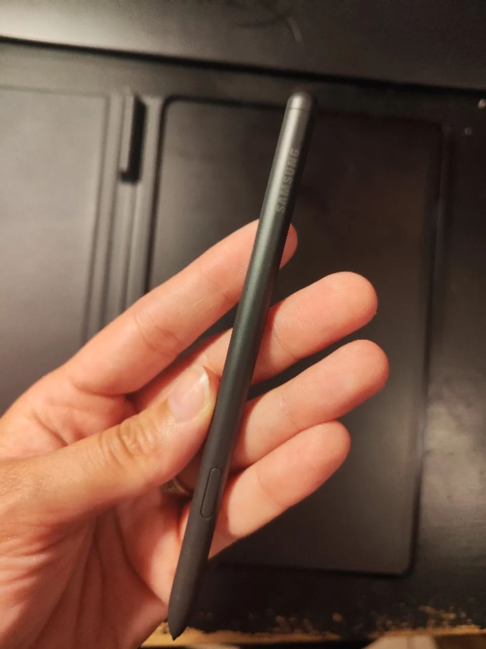 Tablet Samsung Galaxy S6 lite - Foto 4