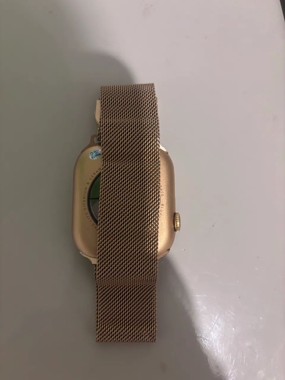 Relógio smart Watch S11 Pró - Foto 3