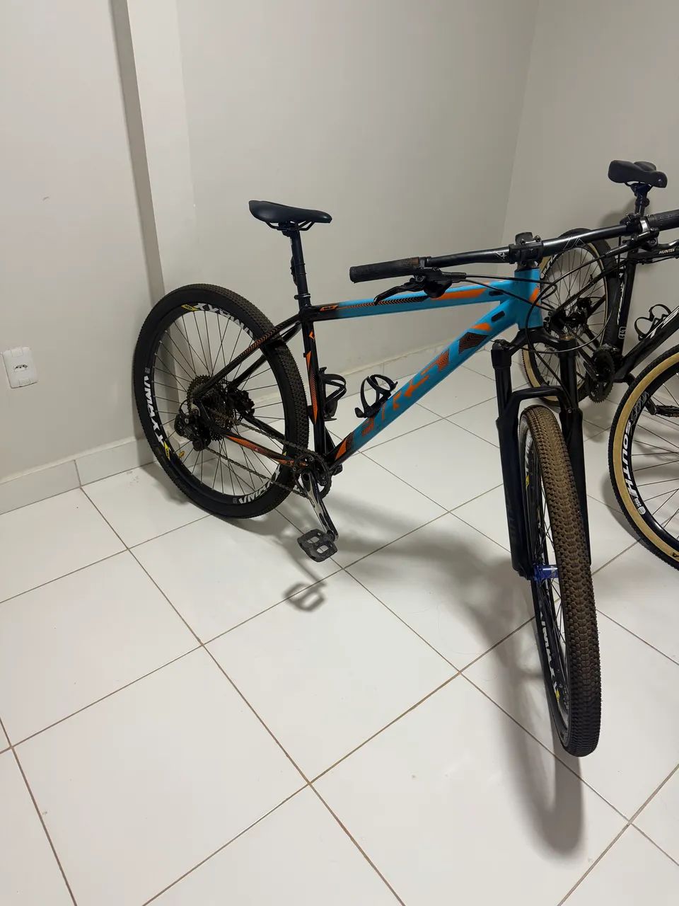 Bicicleta Aro 29  - Foto 5