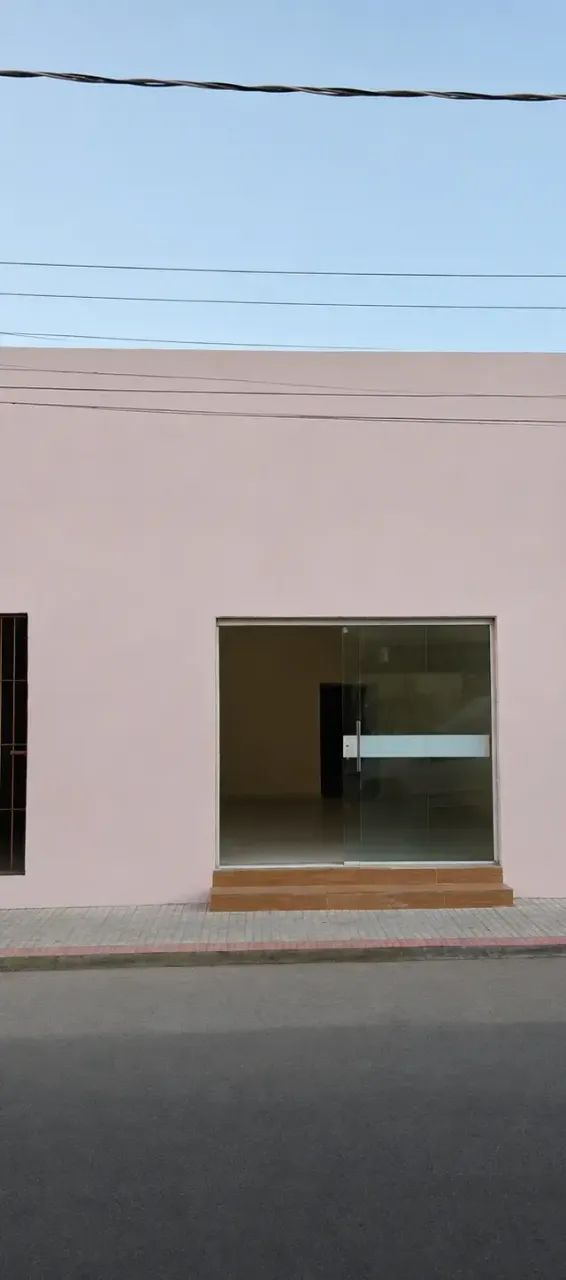 ALUGUEL | Ponto comercial no Centro de Marataízes