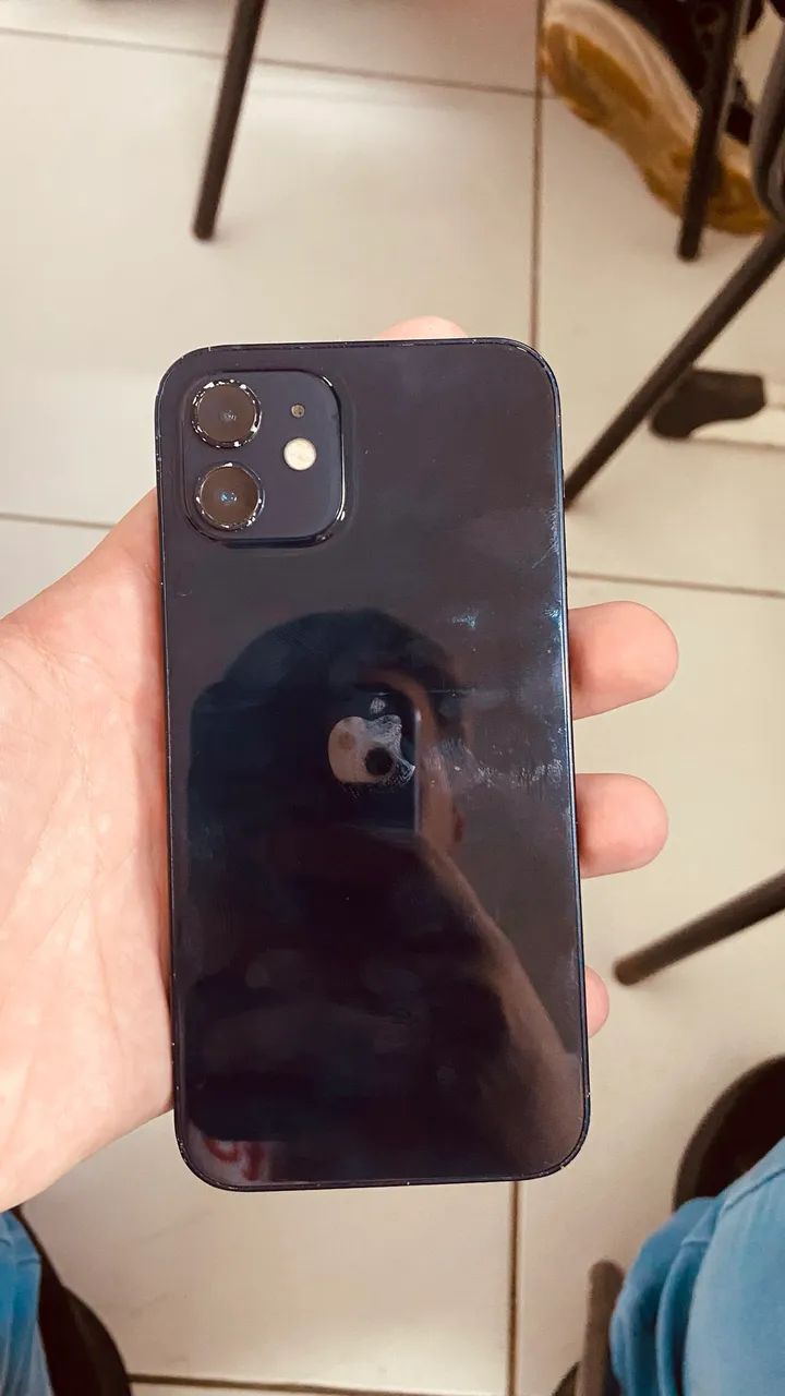 iPhone 12 - Foto 2