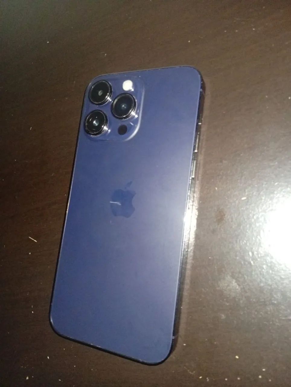 Vendo iPhone 14 Pro Max 256GB - Foto 2