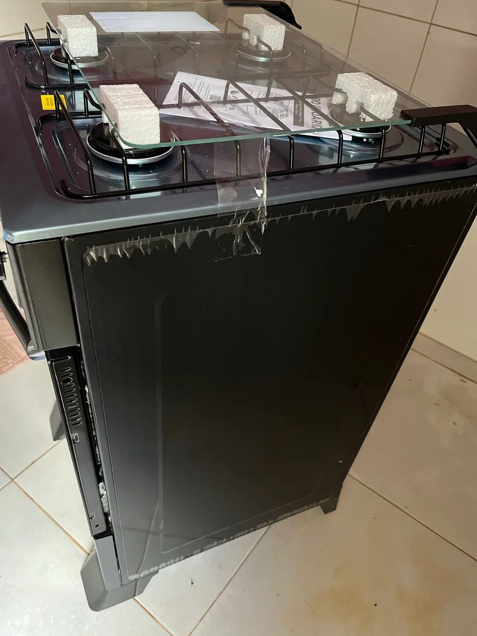 Fogão  - Foto 5