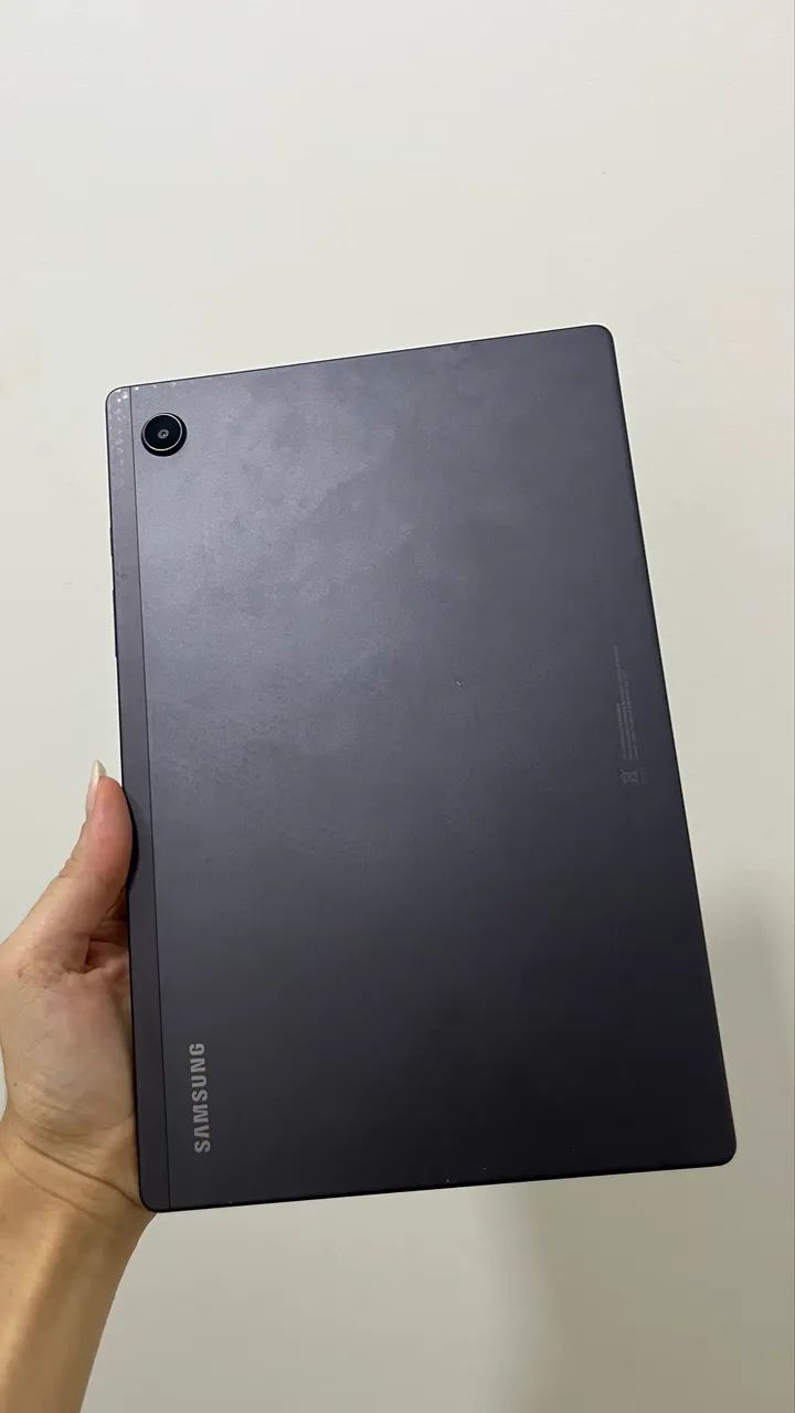 Galaxy Tab A8 Samsung  - Foto 2