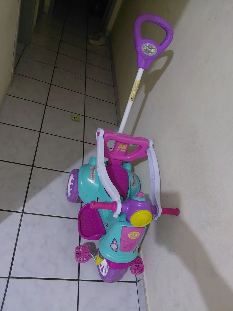 Velotrol 