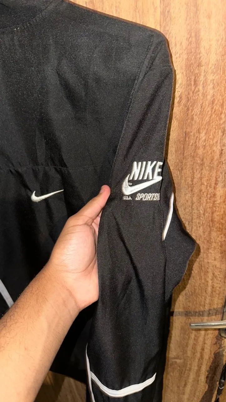 jaqueta nike bomber - Foto 4