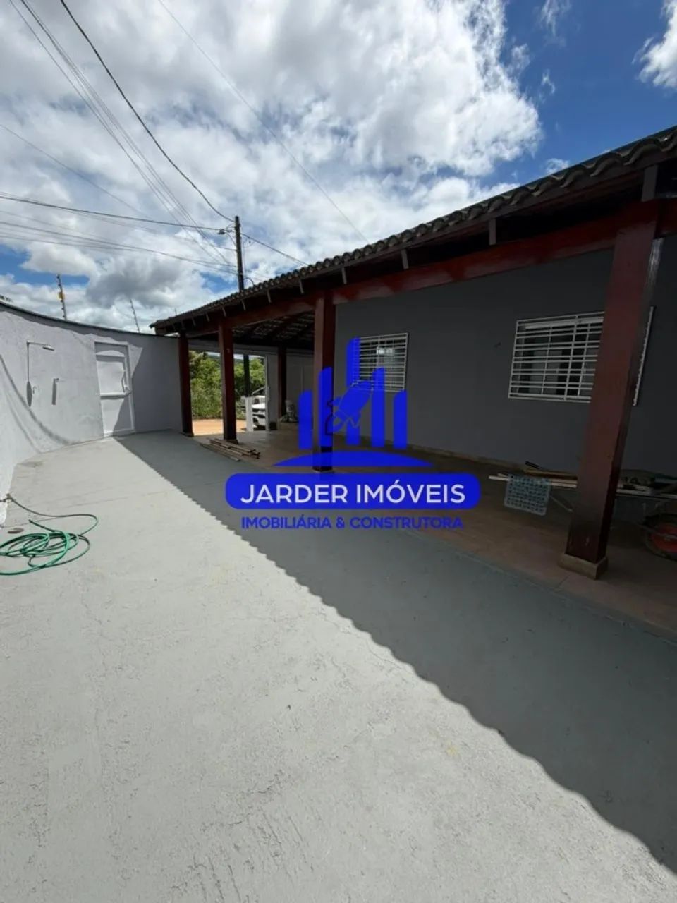 Casa para venda / bairro Amazonas - Foto 2