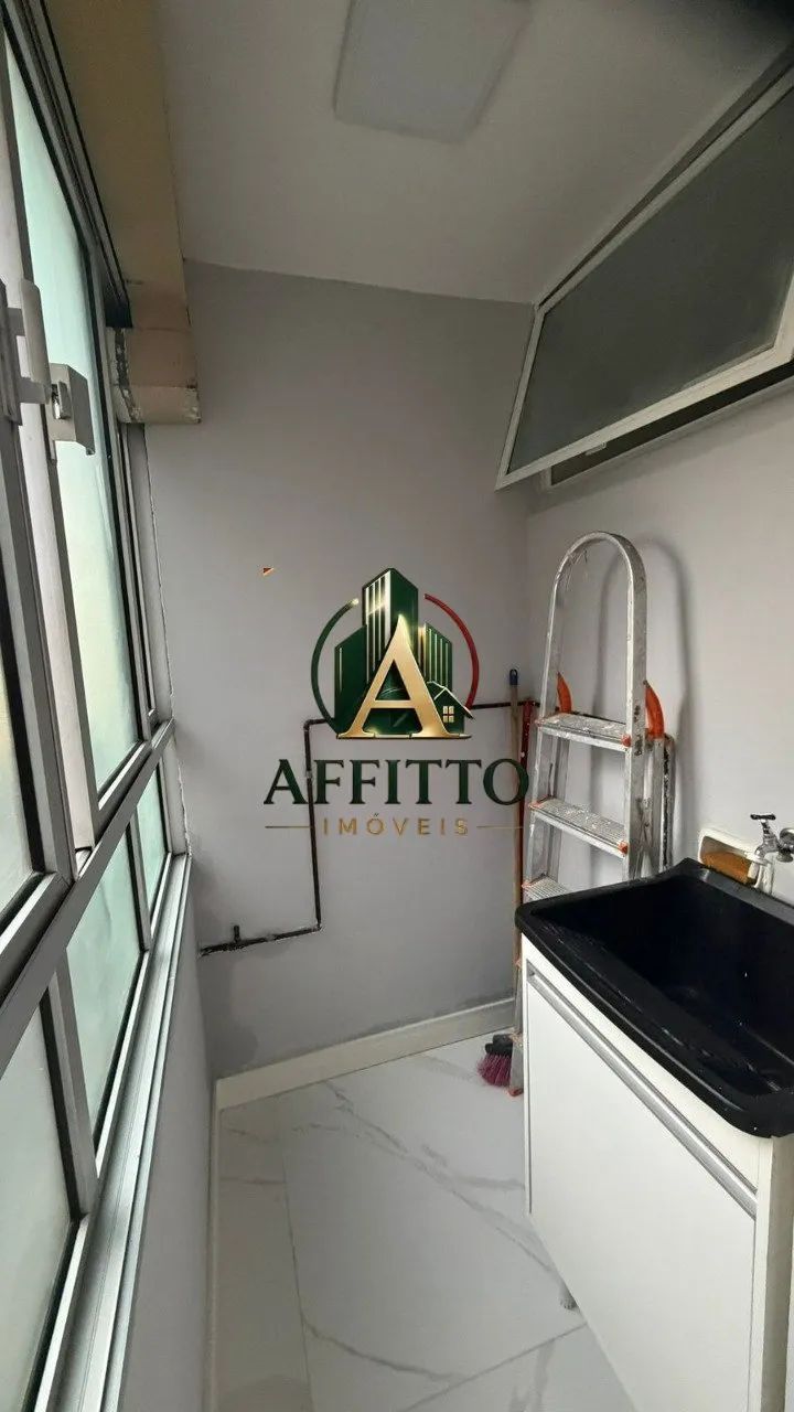 Aluga Apartamento 48m² - 2 Dormitórios - Jardim Satélite - SJCampos - Foto 11