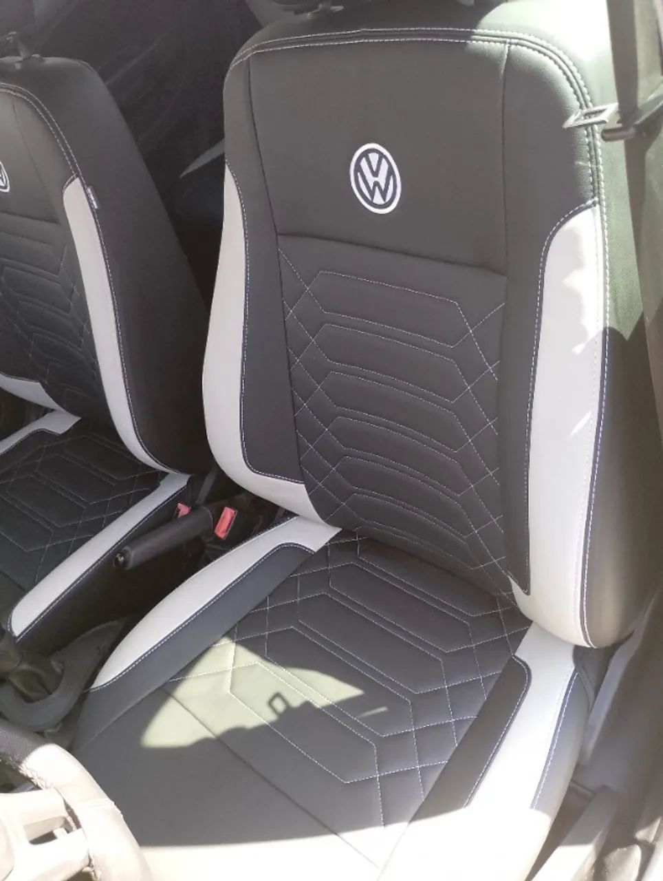 Volkswagen Gol Geração VII 1.0 12V Flex Mec. 4P 2021 - Foto 10