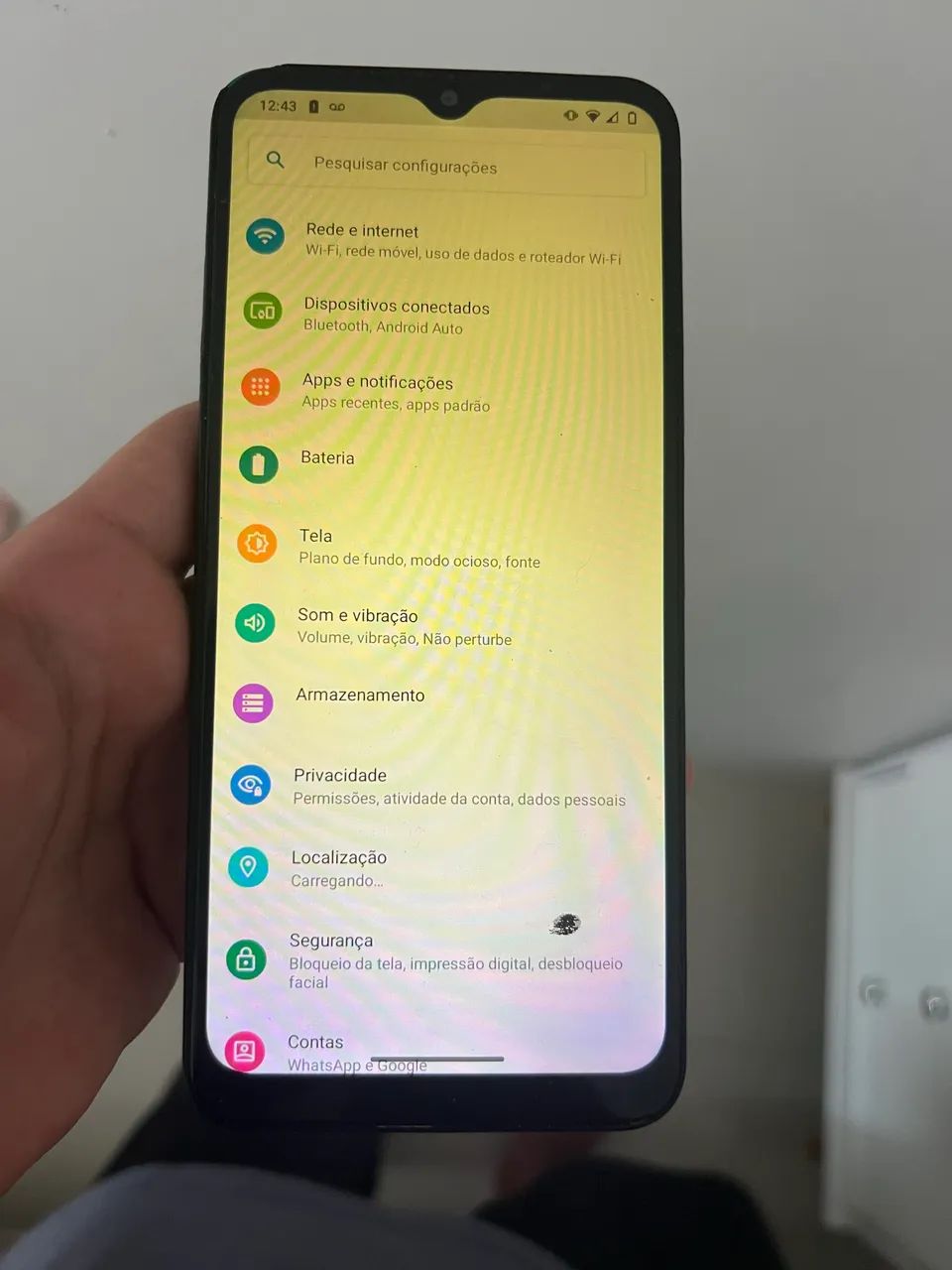 MOTOROLA G9 PLAY - Foto 4