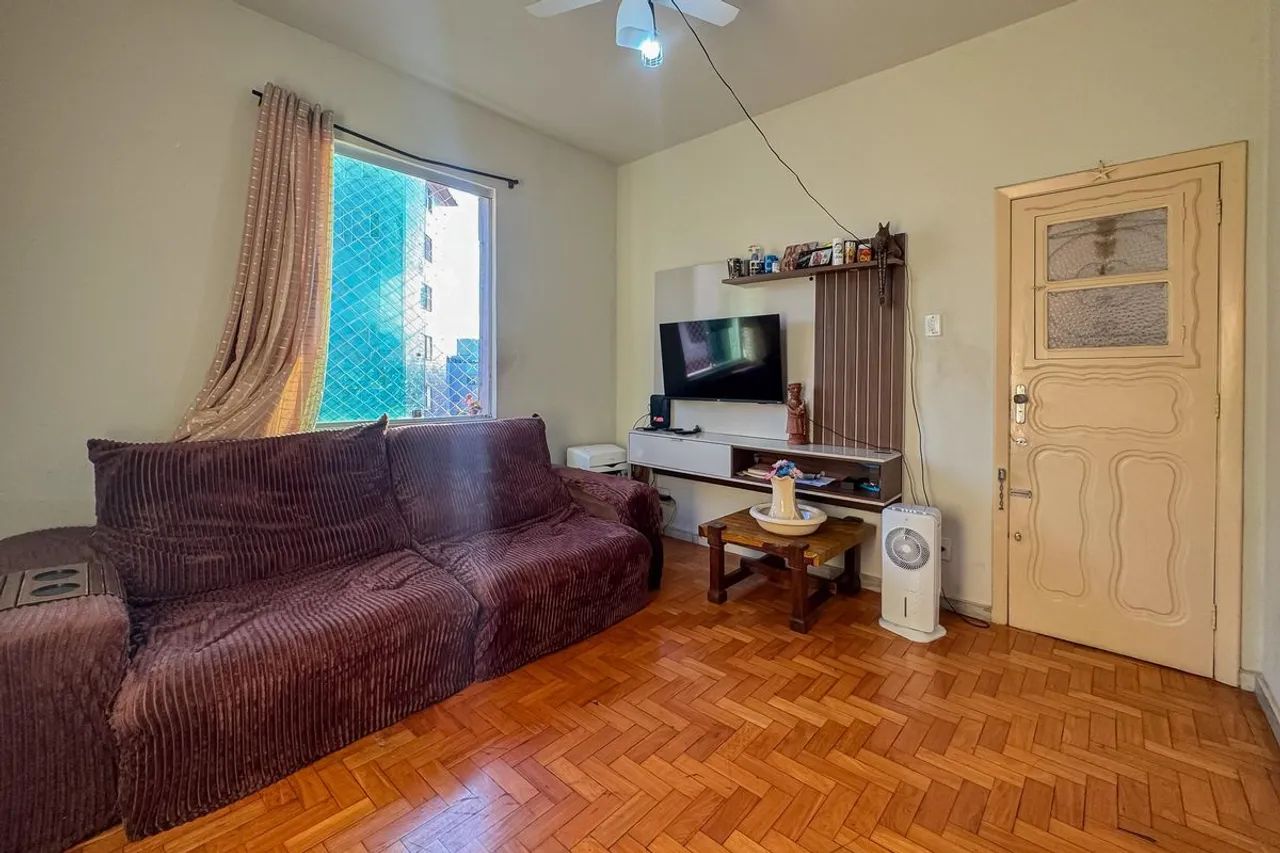 Apartamento à Venda - Prado, 3 Quartos, 127 m2