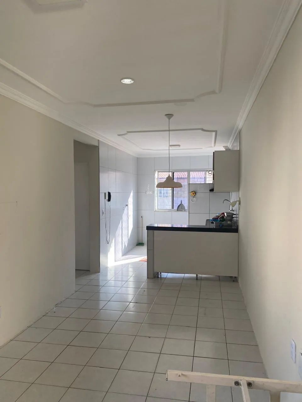 Apartamento para alugar - Mondubim  - Foto 3
