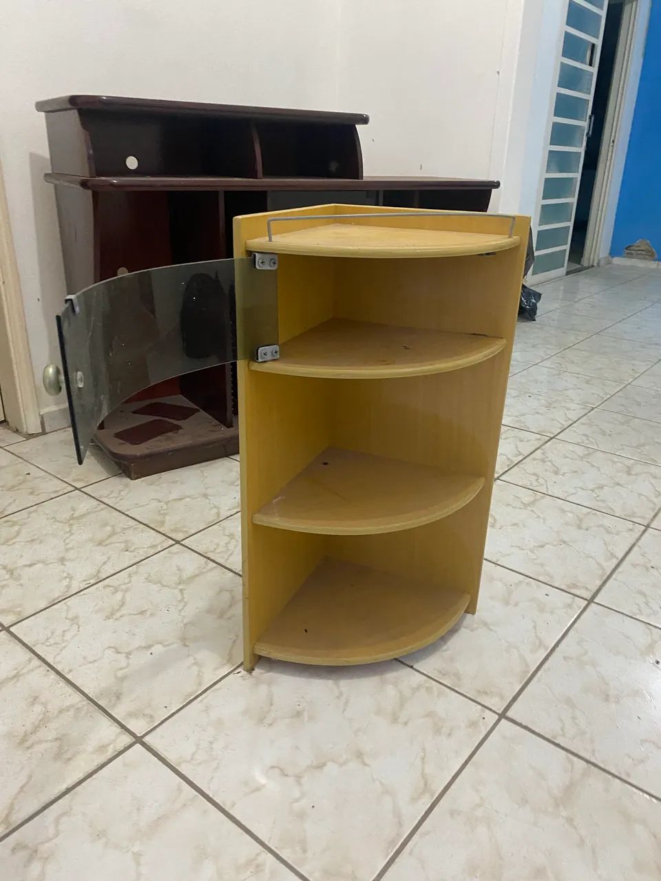 Armário de canto - Foto 2