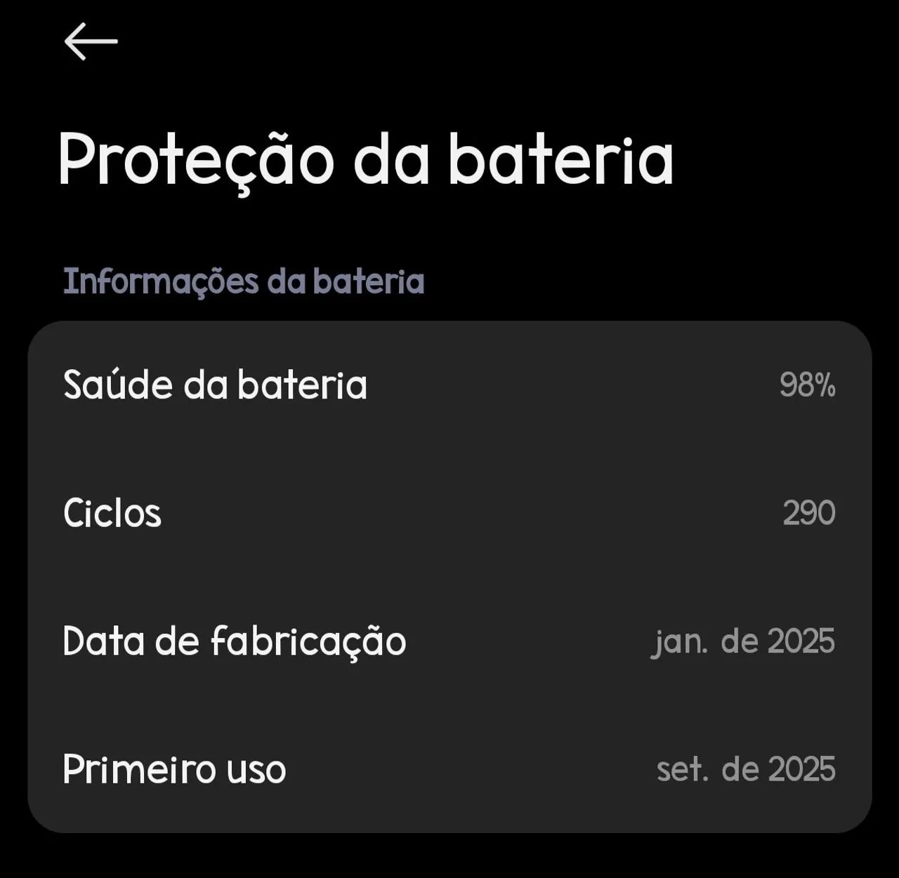 CELULAR POCO X7 5G - Foto 3