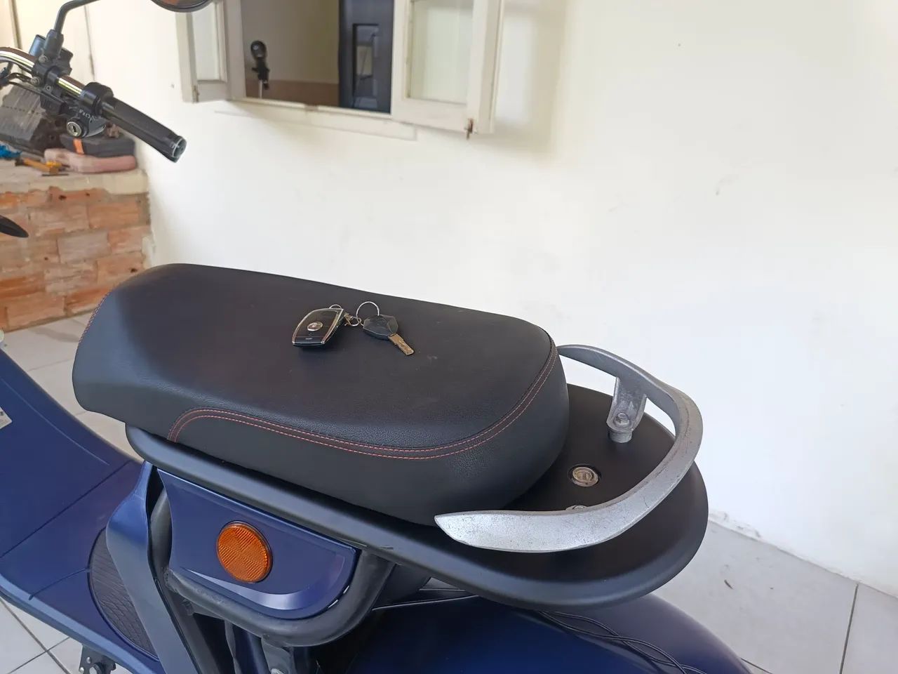 Scooter elétrica 3.950watts - Foto 3