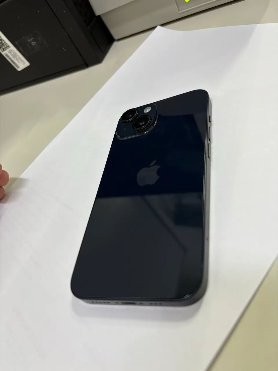 iPhone 14 128gb seminovo - Foto 3