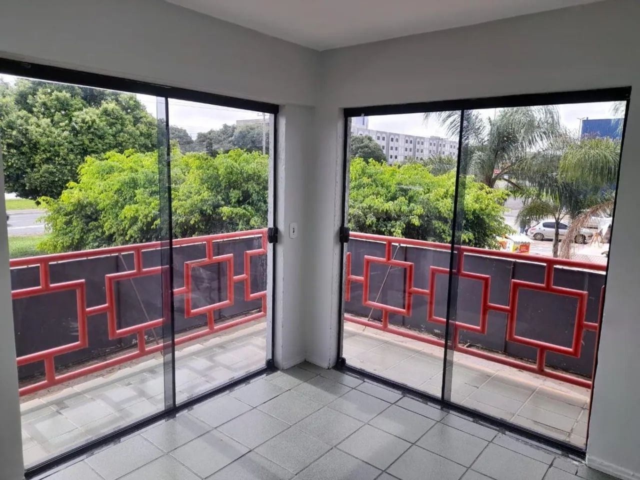 Sala Comercial ou Kitnet QNL Taguatinga Norte