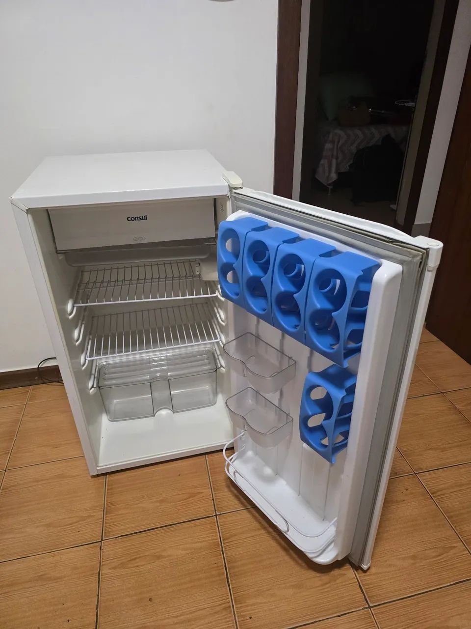 Frigobar 120l consul