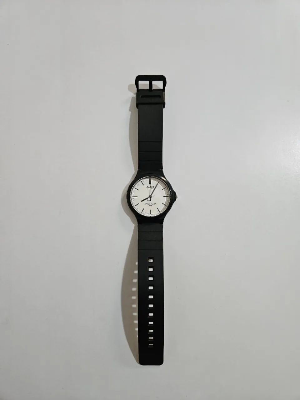 Relógio Casio MW-240-7EV Quartz - Foto 5