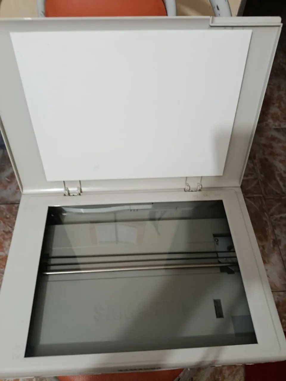 Impressora Laser Samsung Scx-3405 No Estado - Foto 5