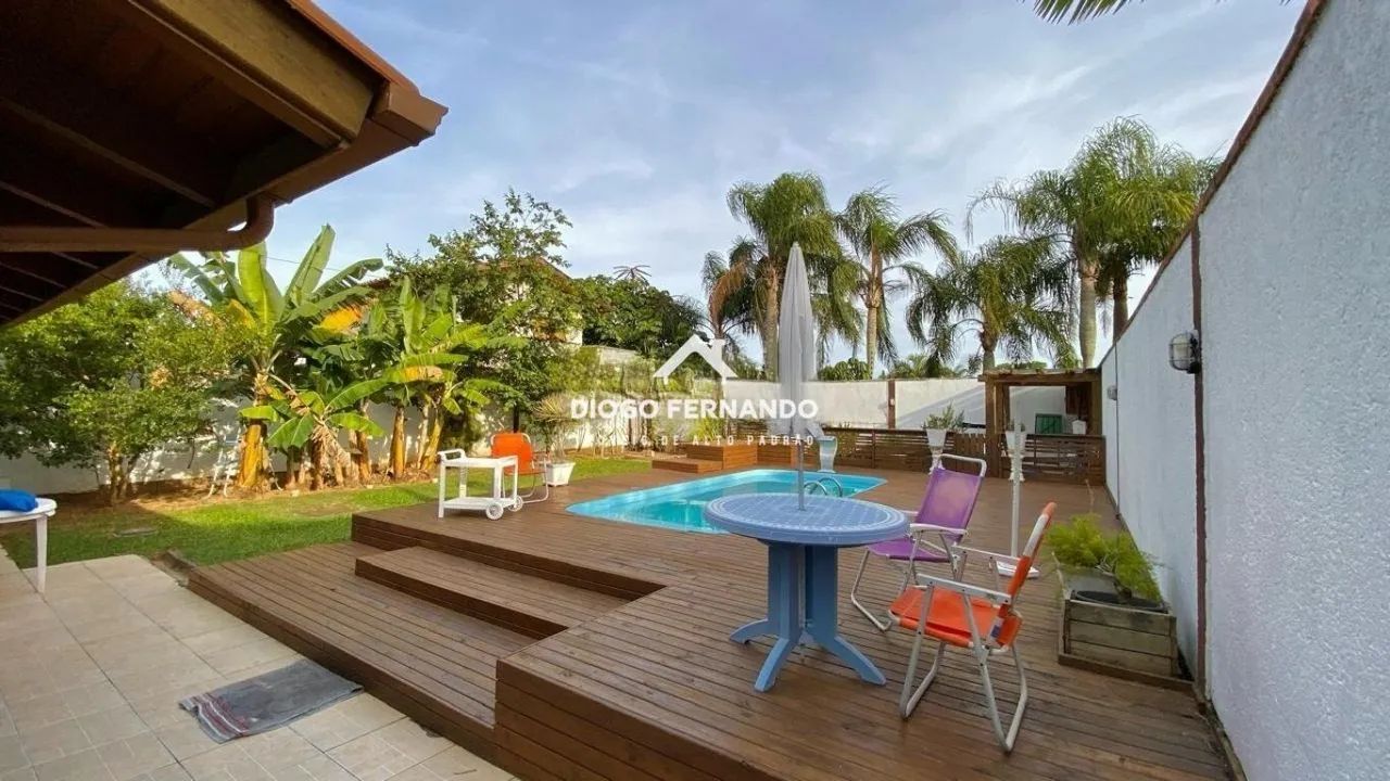 Casa no condomínio Village das Acácias em Florianópolis - Foto 3