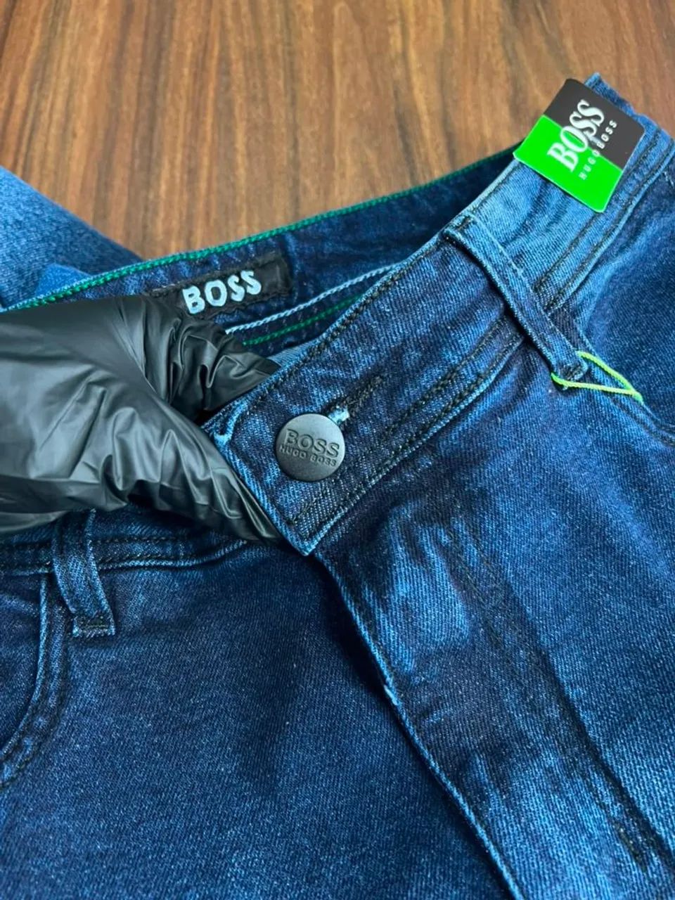 JEANS PRIMEIRA LINHA - Foto 2