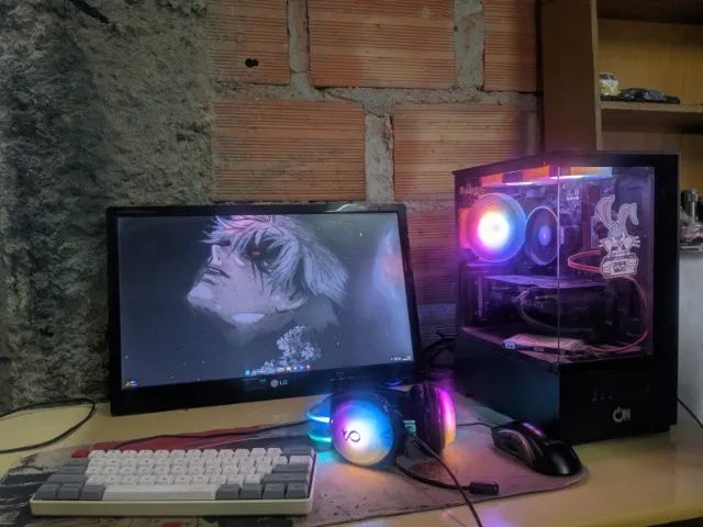 pc gamer - Foto 2