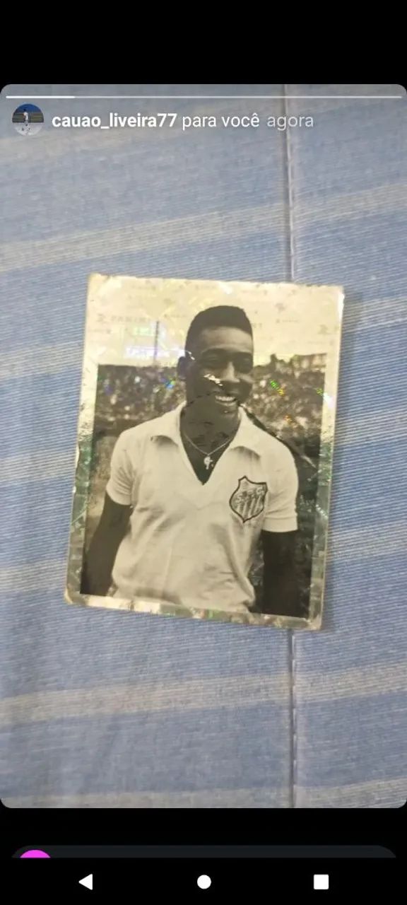 Vende-se cartinha  - Foto 2